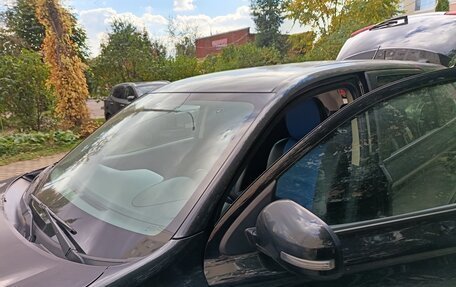 Mitsubishi Outlander III рестайлинг 3, 2016 год, 2 250 000 рублей, 8 фотография