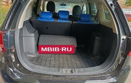 Mitsubishi Outlander III рестайлинг 3, 2016 год, 2 250 000 рублей, 9 фотография