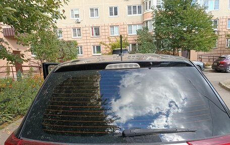 Mitsubishi Outlander III рестайлинг 3, 2016 год, 2 250 000 рублей, 13 фотография