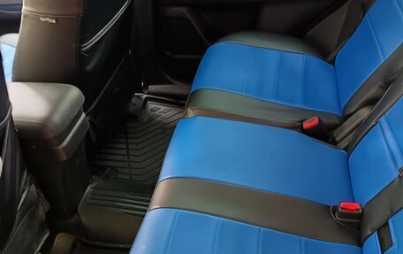 Mitsubishi Outlander III рестайлинг 3, 2016 год, 2 250 000 рублей, 12 фотография