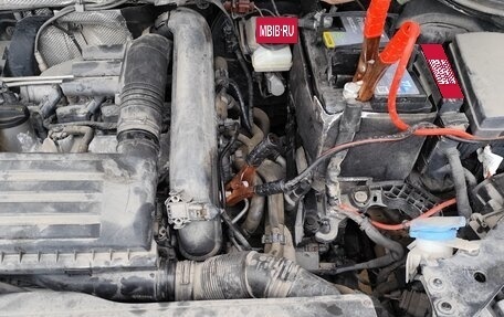 Volkswagen Tiguan II, 2017 год, 600 000 рублей, 3 фотография