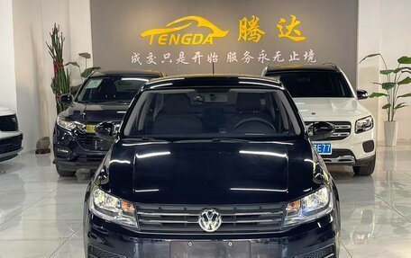 Volkswagen Santana, 2022 год, 848 000 рублей, 2 фотография