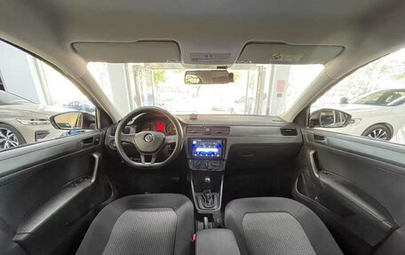 Volkswagen Santana, 2022 год, 848 000 рублей, 9 фотография