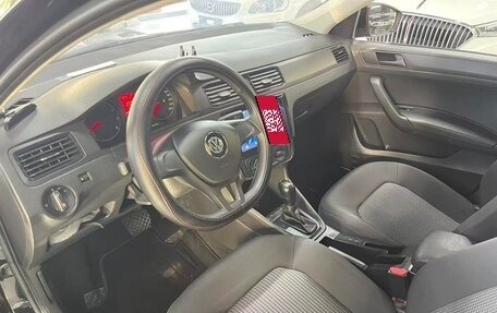 Volkswagen Santana, 2022 год, 848 000 рублей, 7 фотография