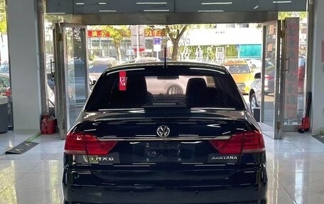Volkswagen Santana, 2022 год, 848 000 рублей, 6 фотография