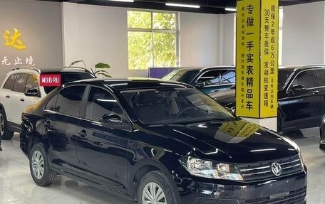 Volkswagen Santana, 2022 год, 848 000 рублей, 3 фотография