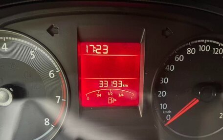 Volkswagen Santana, 2022 год, 848 000 рублей, 10 фотография
