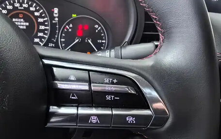 Mazda 3, 2022 год, 1 405 000 рублей, 9 фотография