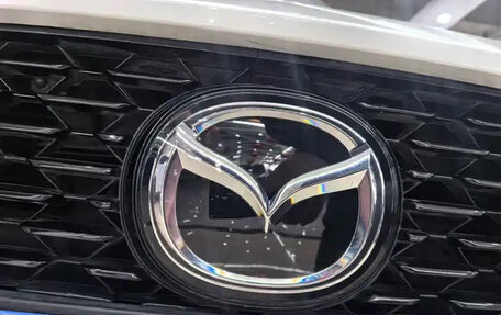 Mazda 3, 2022 год, 1 405 000 рублей, 13 фотография