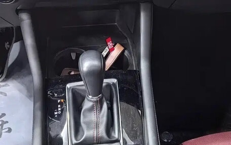 Mazda 3, 2022 год, 1 405 000 рублей, 12 фотография