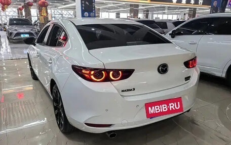 Mazda 3, 2022 год, 1 405 000 рублей, 20 фотография