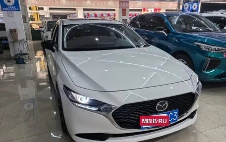 Mazda 3, 2022 год, 1 405 000 рублей, 17 фотография