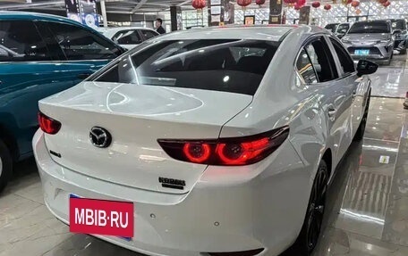 Mazda 3, 2022 год, 1 405 000 рублей, 23 фотография
