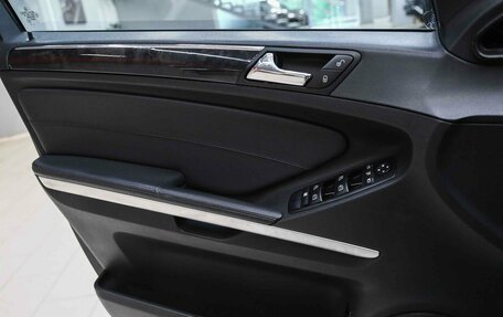 Mercedes-Benz M-Класс, 2008 год, 1 250 000 рублей, 8 фотография