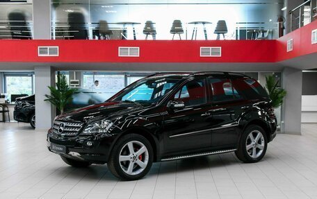 Mercedes-Benz M-Класс, 2008 год, 1 250 000 рублей, 1 фотография
