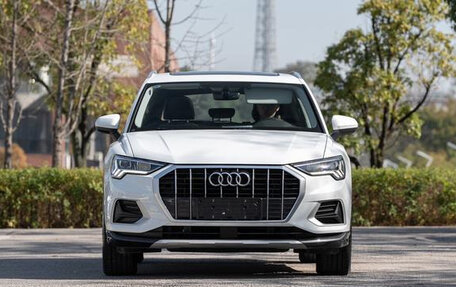 Audi Q3, 2022 год, 2 121 000 рублей, 2 фотография