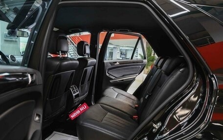 Mercedes-Benz M-Класс, 2008 год, 1 250 000 рублей, 6 фотография