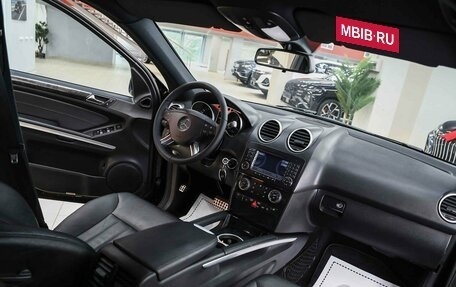 Mercedes-Benz M-Класс, 2008 год, 1 250 000 рублей, 5 фотография