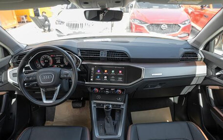 Audi Q3, 2022 год, 2 121 000 рублей, 12 фотография