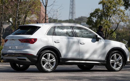 Audi Q3, 2022 год, 2 121 000 рублей, 7 фотография