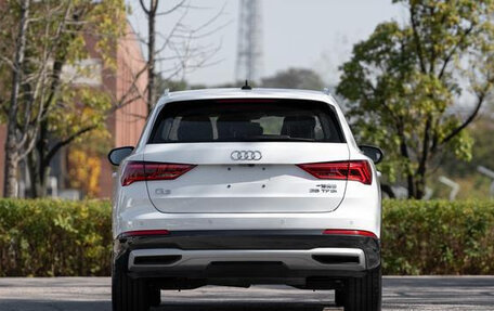 Audi Q3, 2022 год, 2 121 000 рублей, 6 фотография