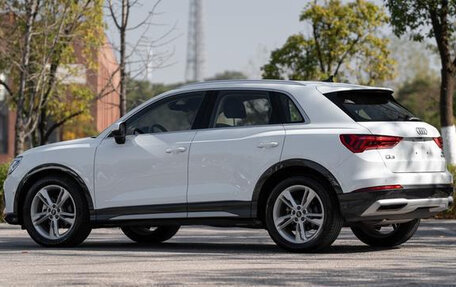 Audi Q3, 2022 год, 2 121 000 рублей, 5 фотография