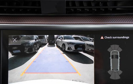 Audi Q3, 2022 год, 2 121 000 рублей, 13 фотография