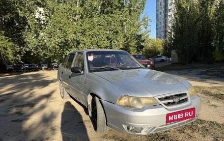 Daewoo Nexia I рестайлинг, 2011 год, 140 000 рублей, 1 фотография