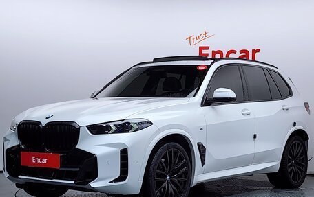 BMW X5, 2025 год, 13 800 000 рублей, 1 фотография