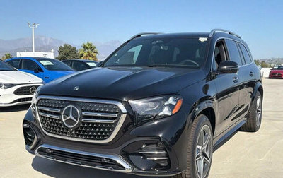 Mercedes-Benz GLS, 2026 год, 21 000 000 рублей, 1 фотография