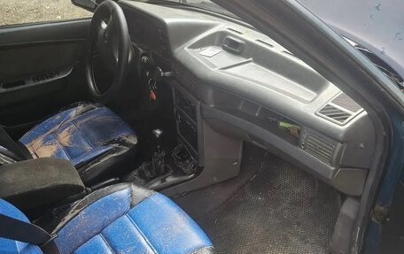 Daewoo Nexia I рестайлинг, 2003 год, 160 000 рублей, 2 фотография