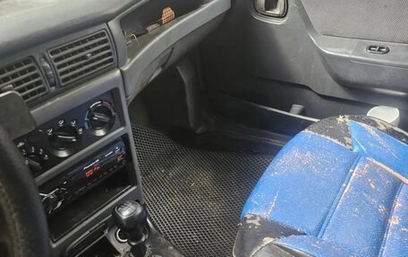 Daewoo Nexia I рестайлинг, 2003 год, 160 000 рублей, 8 фотография