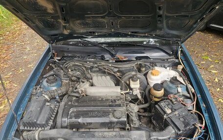 Daewoo Nexia I рестайлинг, 2003 год, 160 000 рублей, 14 фотография