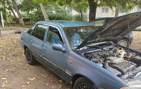 Daewoo Nexia I рестайлинг, 2003 год, 160 000 рублей, 5 фотография
