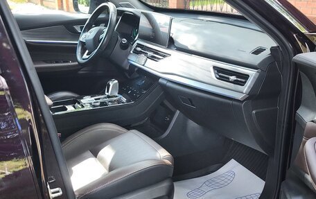 Chery Tiggo 8 Pro, 2022 год, 1 900 000 рублей, 14 фотография