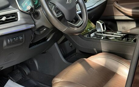 Chery Tiggo 8 Pro, 2022 год, 1 900 000 рублей, 17 фотография