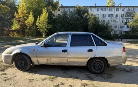 Daewoo Nexia I рестайлинг, 2011 год, 140 000 рублей, 3 фотография