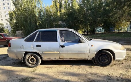 Daewoo Nexia I рестайлинг, 2011 год, 140 000 рублей, 9 фотография