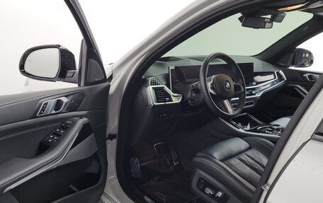 BMW X5, 2025 год, 13 800 000 рублей, 5 фотография