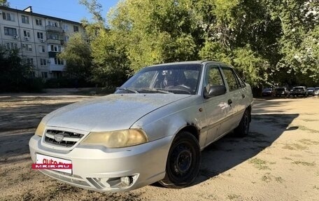 Daewoo Nexia I рестайлинг, 2011 год, 140 000 рублей, 2 фотография