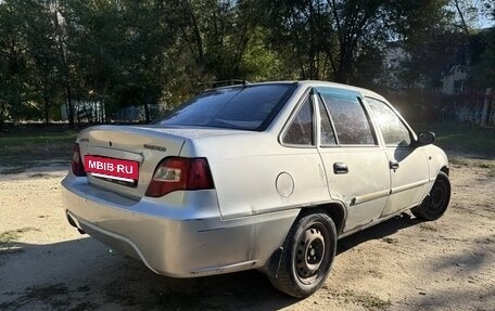 Daewoo Nexia I рестайлинг, 2011 год, 140 000 рублей, 4 фотография