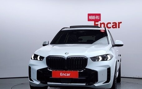 BMW X5, 2025 год, 13 800 000 рублей, 3 фотография