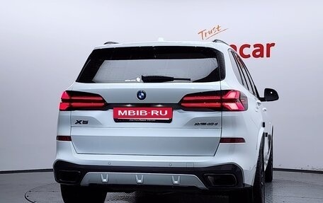 BMW X5, 2025 год, 13 800 000 рублей, 4 фотография
