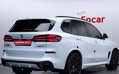 BMW X5, 2025 год, 13 800 000 рублей, 2 фотография