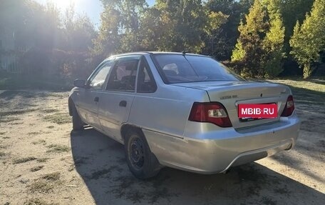 Daewoo Nexia I рестайлинг, 2011 год, 140 000 рублей, 7 фотография