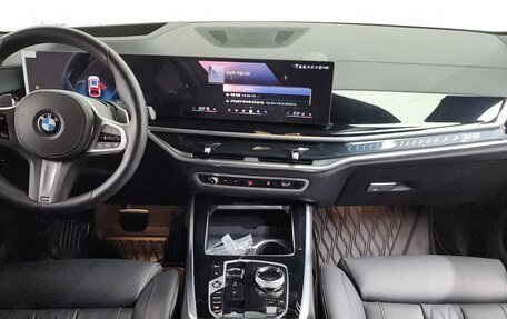 BMW X5, 2025 год, 13 800 000 рублей, 15 фотография