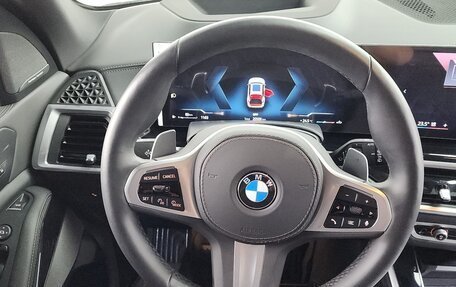 BMW X5, 2025 год, 13 800 000 рублей, 13 фотография