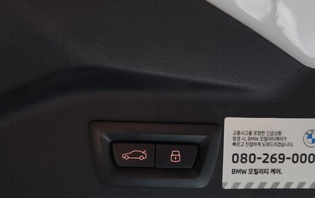 BMW X5, 2025 год, 13 800 000 рублей, 18 фотография