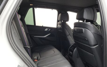 BMW X5, 2025 год, 13 800 000 рублей, 20 фотография