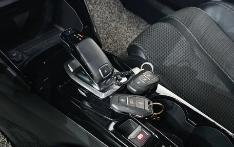 Peugeot 2008 II, 2022 год, 1 340 000 рублей, 12 фотография